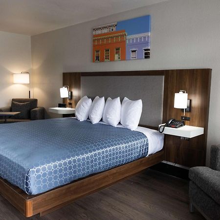 Bhagat Hotels Stone Mountain Atlanta BW Signature Collection Тъкър Екстериор снимка