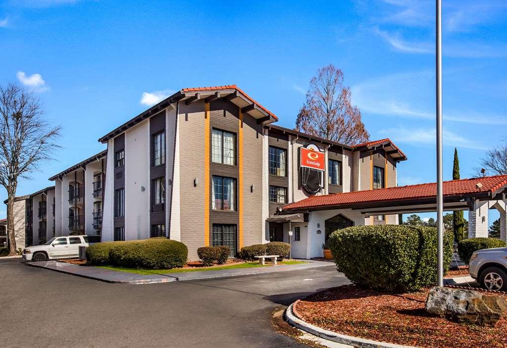 Bhagat Hotels Stone Mountain Atlanta BW Signature Collection Тъкър Екстериор снимка