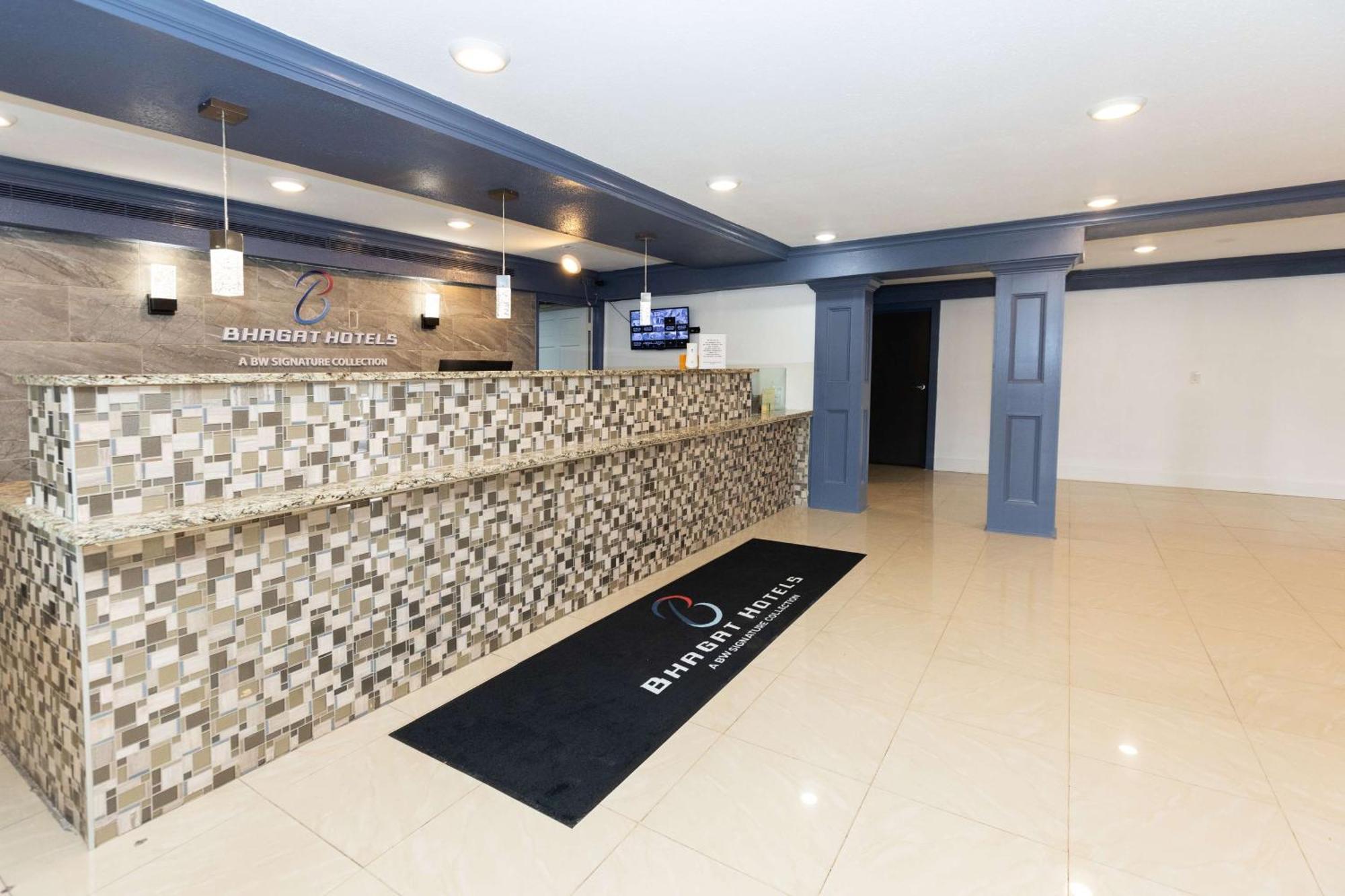 Bhagat Hotels Stone Mountain Atlanta BW Signature Collection Тъкър Екстериор снимка