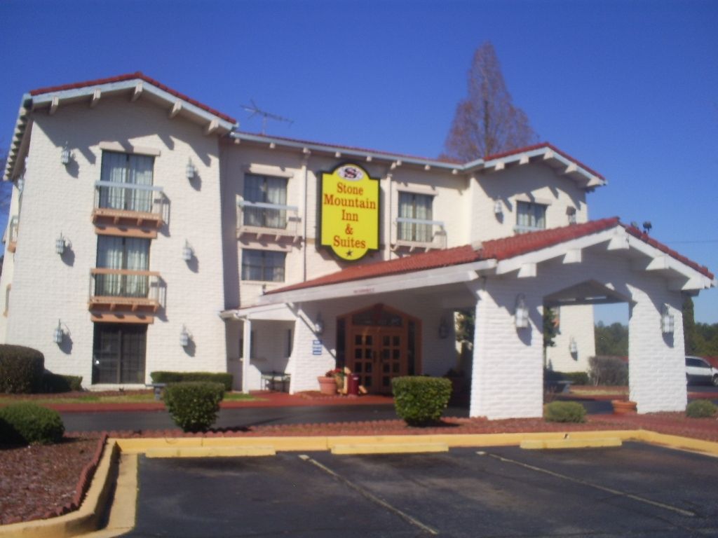 Bhagat Hotels Stone Mountain Atlanta BW Signature Collection Тъкър Екстериор снимка