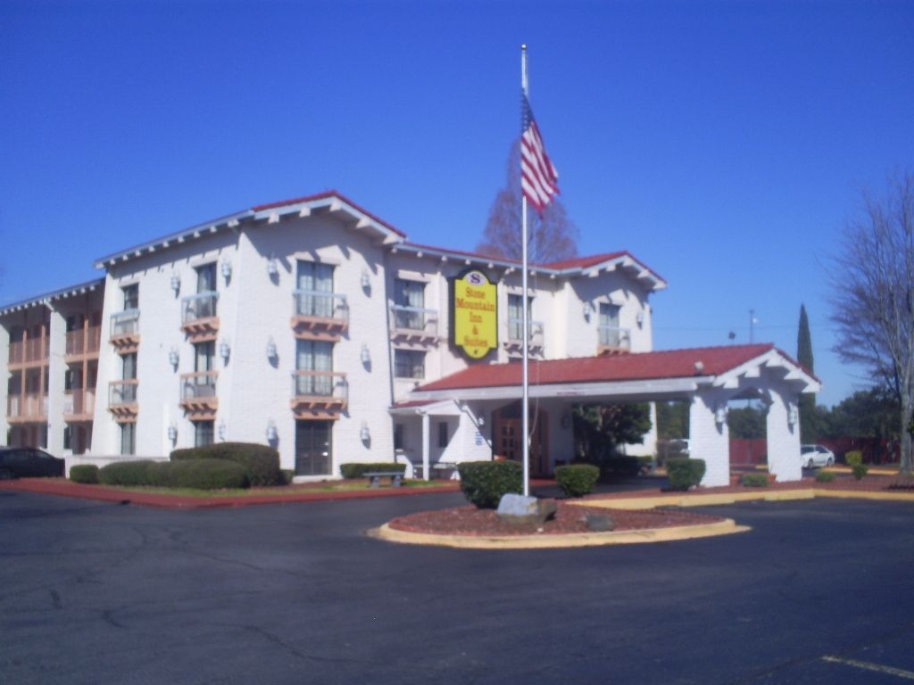 Bhagat Hotels Stone Mountain Atlanta BW Signature Collection Тъкър Екстериор снимка